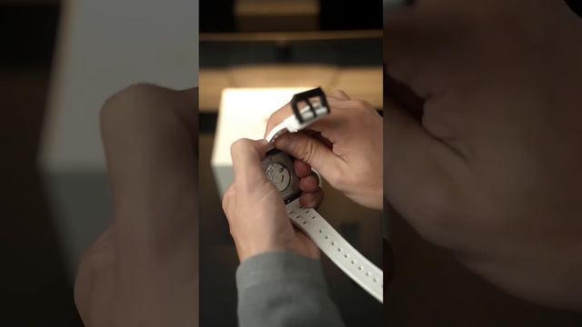 TSAR BOMBA | Carbon Fiber TB8210CF Watch смотреть онлайн