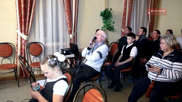 Сольный концерт, 3 класс. Федотов Яков . 24 октября 2018 . смотреть онлайн