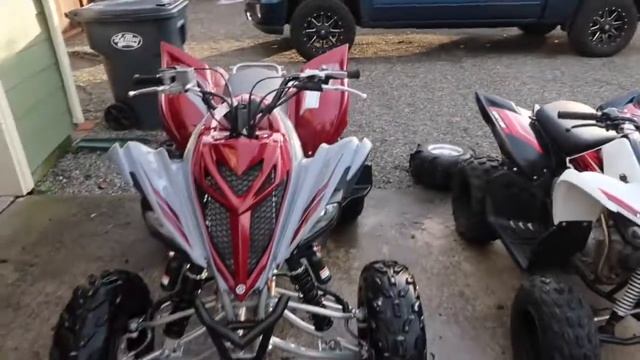 Raptor 80 And Raptor 90 Comparison