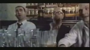 Бутусов & Deadушки. Настасья