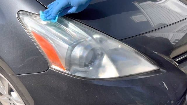ArmorAll Headlight Restoration Wipes Review