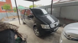 Купил новую игрушку, Мерседес Виано 4х4 w639 рестайлинг ом651, новости канала, это видеоблог