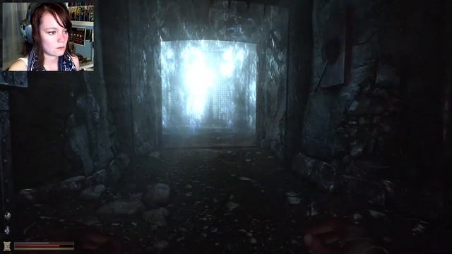 Lethe: Episode One | 04 | STOP THROWING STUFF AT ME, RALPH! D: смотреть онлайн