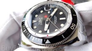 Invicta Swiss Made 44753 Automatic Men's Watch | Швейцарские Дайверские Механические Часы Инвикта
