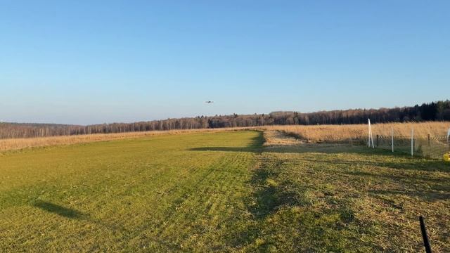 Пеликан летает на ВПП "ВЫСОТА" смотреть онлайн