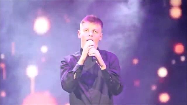 Сергей Соловьёв - Роман (cover НеАнгелы). НЕВЕРОЯТНО КРАСИВО!!! смотреть онлайн