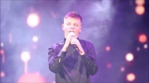 Сергей Соловьёв - Роман  (cover НеАнгелы). НЕВЕРОЯТНО КРАСИВО!!!