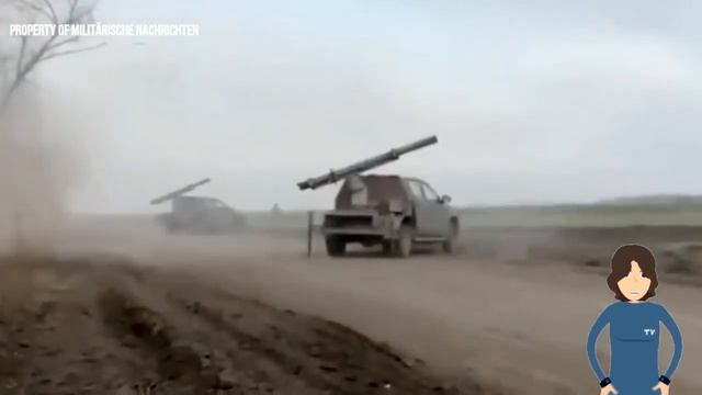 Leopard 2 und Marder – was deutsche Panzer in der Ukraine bewirken können смотреть онлайн