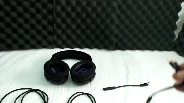 Unboxing de Audífonos Gamer para 2021 || Cooler Master MH630 || Español смотреть онлайн