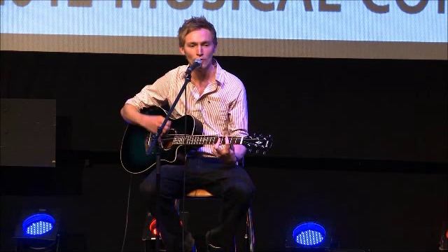 Rob Carter - Murder.wmv смотреть онлайн