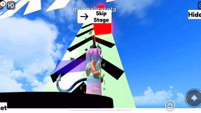 Roblox 17 минут спокойной музыки смотреть онлайн