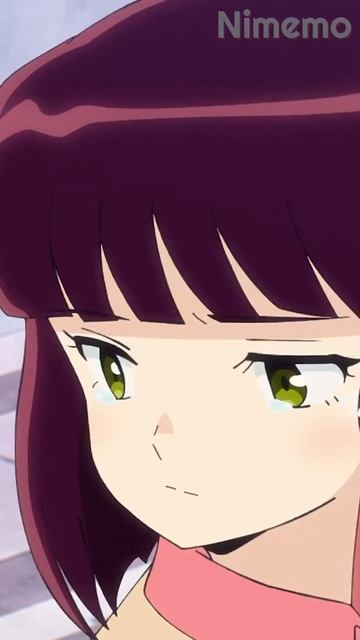 He had to defend, it's #anime #Shorts #NimemoShorts #AtaruMoroboshi #Lum #UruseiYatsura смотреть онлайн