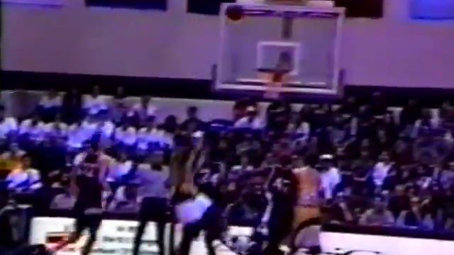 Bucknell Bison Basketball смотреть онлайн