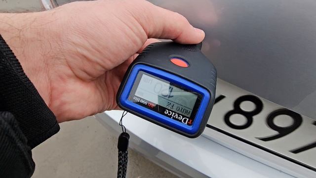 Octavia A7 2019 1.6мкп 67км