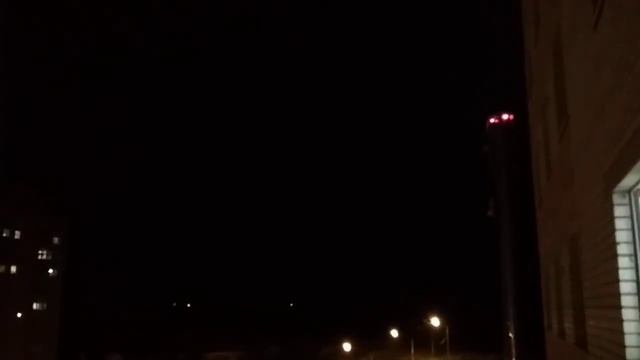 Страшная гроза в Вологде! Август 2018 смотреть онлайн