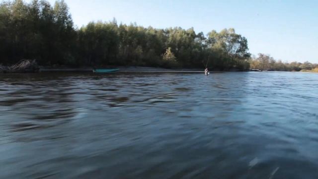 Власти прибыли в село Красный Яр для открытия социальных объектов смотреть онлайн