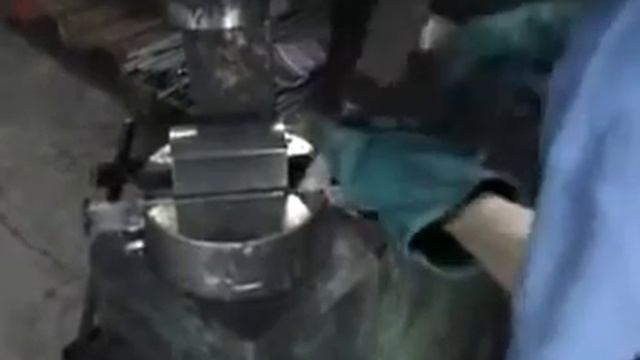 SAHINLER Молот серии SM смотреть онлайн