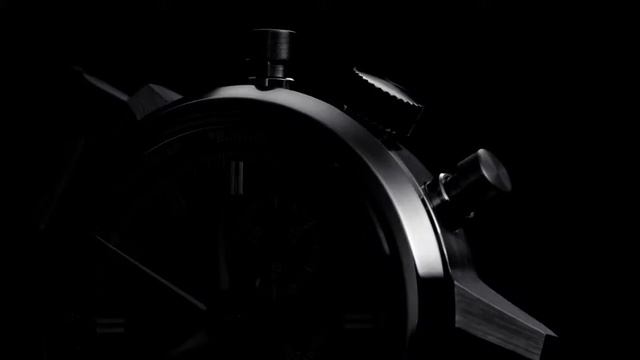 SEIKO Prospex Speedtimer Mechanical Chronograph SRQ037