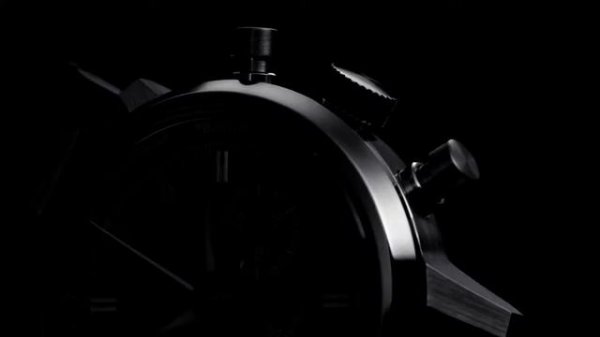 SEIKO Prospex Speedtimer Mechanical Chronograph SRQ037