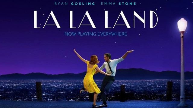 La La Land - Mia & Sebastian’s Theme (Intro but long) смотреть онлайн