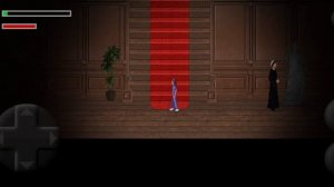 прохождение игры мистера хопса что с Молли и Исаком?!