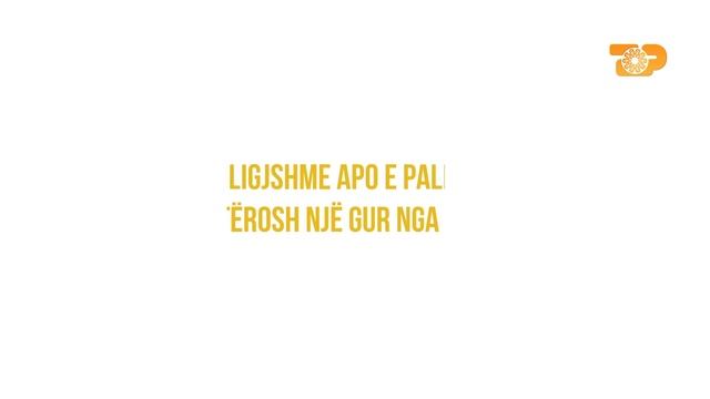 Debate të forta mes vajzave! Ja kush nuk ia doli në finalen e She’s On Top “E Diell” 19 Korrik 2020 смотреть онлайн