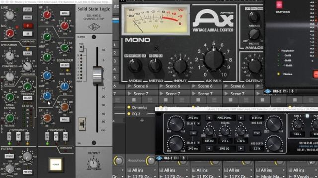 Gesang Bearbeiten смотреть онлайн