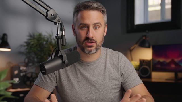 How To Get a Blurry Background With ANY Camera смотреть онлайн