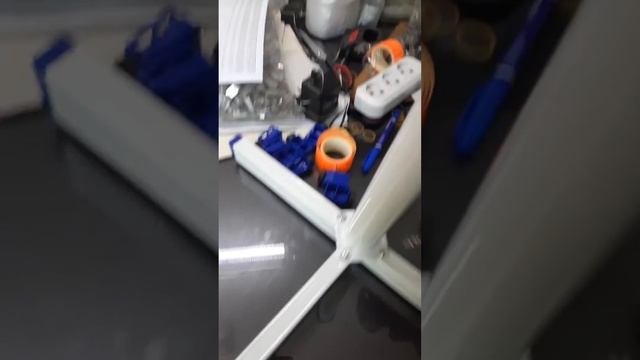 Building The World Of Tomorrow