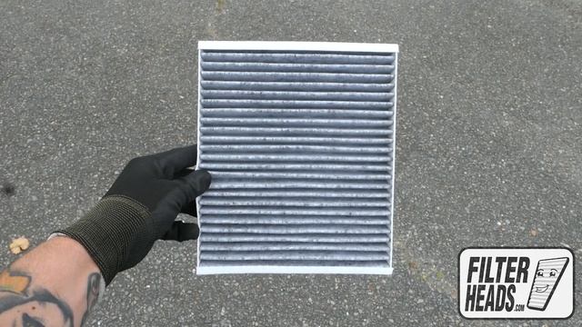 How to Replace Cabin Air Filter 2021 Chevrolet Equinox | AQ1223C смотреть онлайн