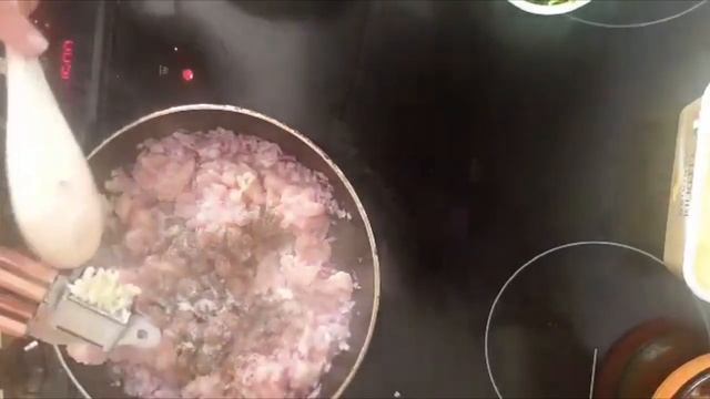 Baked Potato With Toppings/البطاطا المخبوزة مع الاضافات смотреть онлайн