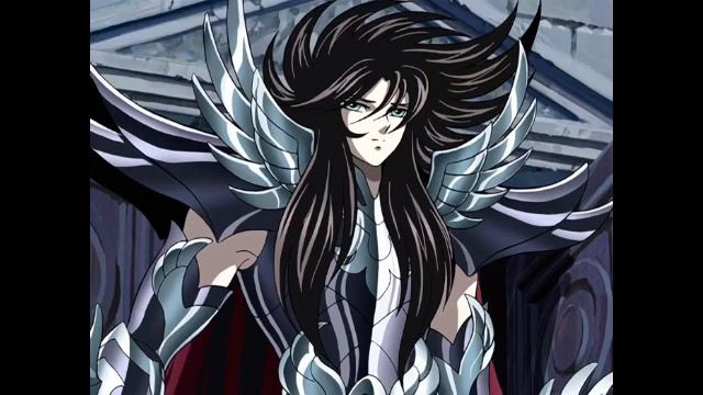 Hades en High school dxd capitulo 9 parte 2 смотреть онлайн