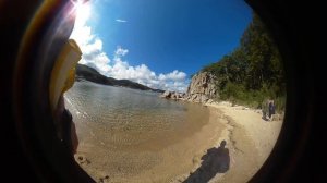 бухка Окунева.