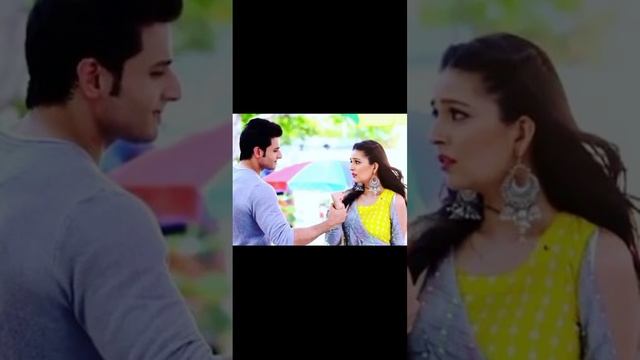 Ishqbaaz Rudra Bhavya