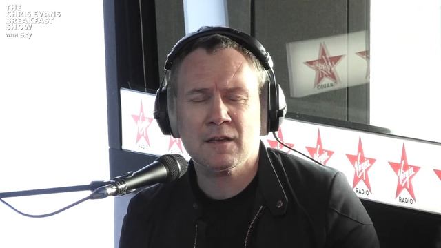David Gray - This Year's Love (Live On The Chris Evans Breakfast Show with Sky) смотреть онлайн