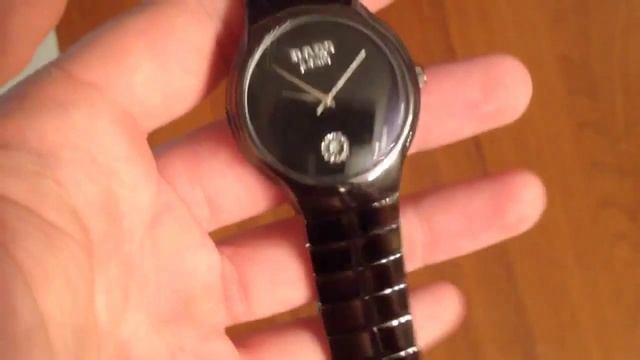 RADO "Jubile True" смотреть онлайн