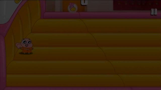 The Amazing World of Gumball: The Bungee - Gameplay Walkthrough Part 3 смотреть онлайн