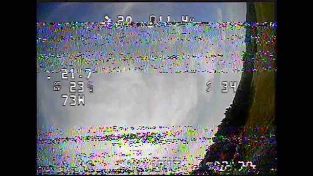 FPV Dual Camera Switching for Hover and Forward Flight | Mini QBiT смотреть онлайн