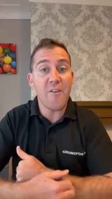 Grundfos are in the Live Lounge... смотреть онлайн