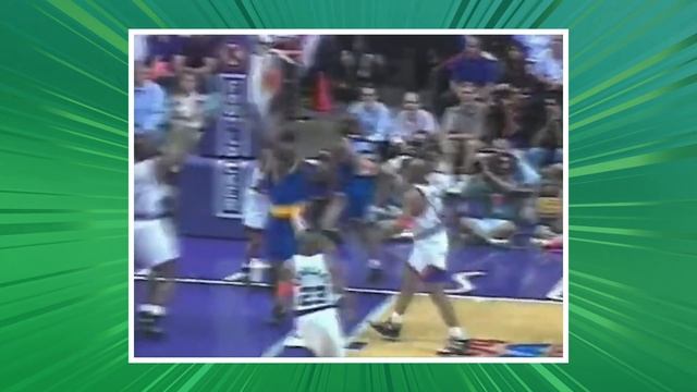 Chris Webber Is One of the NBA’s Greatest “What-Ifs” | Bill Simmons’s Book of Basketball 2.0 смотреть онлайн