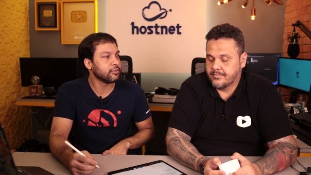 Backup, DOS, DDOS e Computadores Zumbi - Aula 02 смотреть онлайн