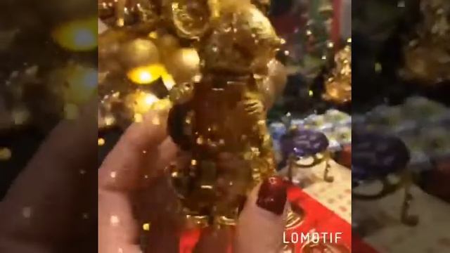 Купить Золотую крысу - Интернет магазин Вековой Восток смотреть онлайн