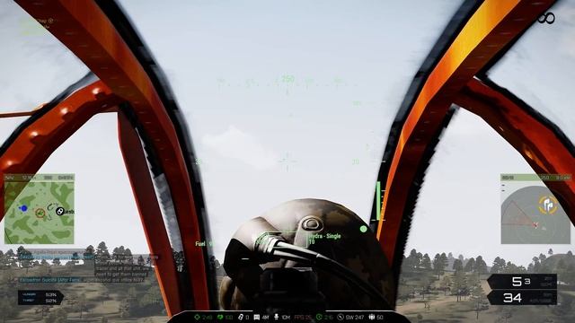 ArmA 3 11 20 2017 20 47 48 07 DVR смотреть онлайн