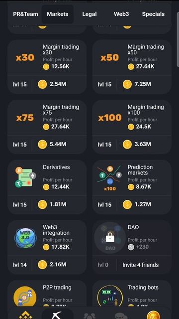 Дейли комбо 13-14 июля хомяк combo hamster на 5 млн #хомяк #hamsterkombat #hamsters смотреть онлайн