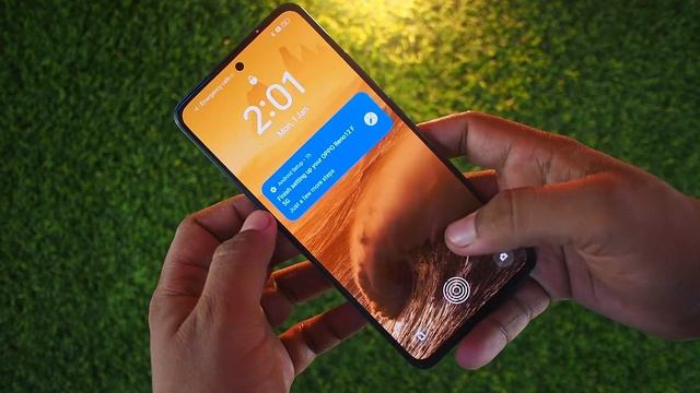 Oppo Reno 12F 5G Unboxing And Camera Review - Ful Of Ai Features смотреть онлайн