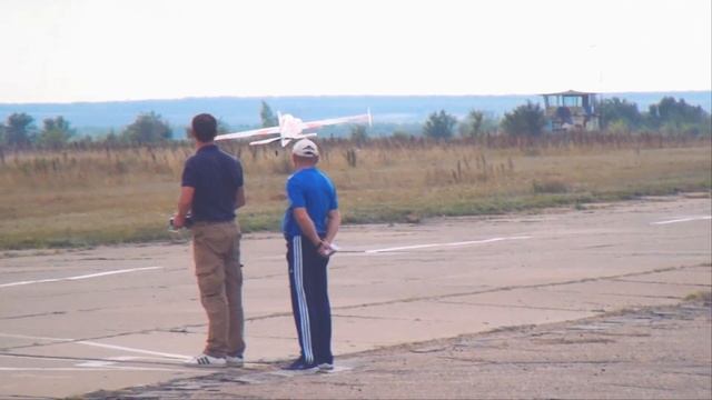 Кубок Поволжья по F3M и 3D 2015 анонс