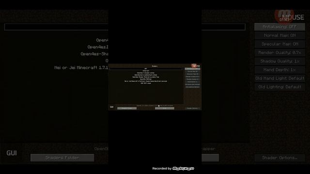 como poner texturepack a Minecraft 1.12.2 pojavlaucher #vkhh смотреть онлайн