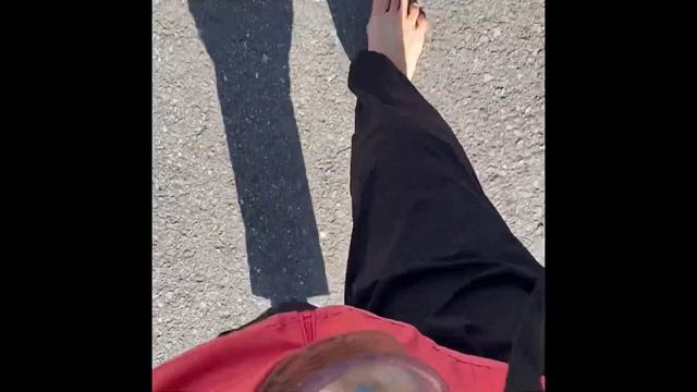 Barefoot Tokyo vol 257 The plum blossoms are in full bloom. смотреть онлайн