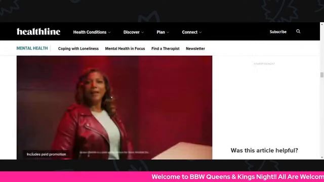 BBW Kings & Queens | Love the Phat You're In смотреть онлайн