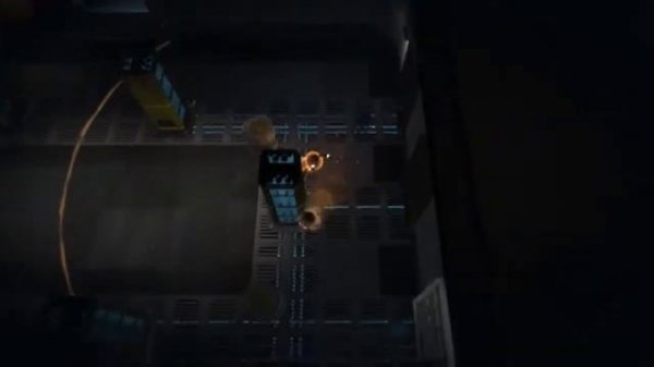 Ну что, сыграем? (Warp - Часть 5)